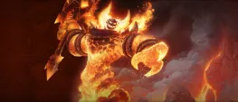 Teaser Bild von WoW: Bitte was? So schnell wurde Ragnaros in Cataclysm Classic besiegt