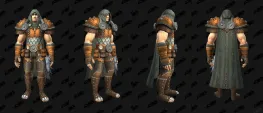 Teaser Bild von Goblins, Vrykul und Piraten - neue Transmog-Sets in WoW Patch 11.0.7