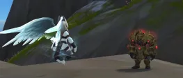 Teaser Bild von WoW The War Within: Haustierkämpfe - Weltquests leicht gemacht