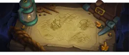 Teaser Bild von WoW: Abenteuer voraus! Neue Karten und Ladebildschirm für die Insel der Sirenen