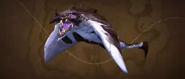 Teaser Bild von Endlich! So einfach bekommt ihr dieses Rochen-Mount in WoW Patch 11.0.7