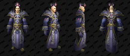 Teaser Bild von WoW: Neuer Amanibär & mehr - Alle neuen TBC-Zeitwanderungs-Items vom Händler