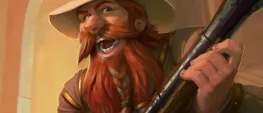 Teaser Bild von WoW: "Fühlte sich falsch an" - Brann bleibt uns auch in Season 2 erhalten