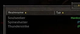 Teaser Bild von WoW Classic Fresh HC: Top Klassen-Guides für das nächste Hardcore-Abenteuer!