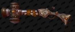 Teaser Bild von WoW: Mists of Pandaria Zeitwanderung mit neuen Transmog-Items