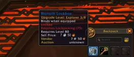 Teaser Bild von WoW: Kurioser Bug oder neue Loot-Quelle - Community rätselt über neue Lootboxen