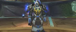 Teaser Bild von WoW: Bug oder Secret? Neue TBC-Dialoge machen verzweifelten Spielern Hoffnung