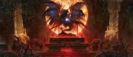 Teaser Bild von WoW: Die Seuche ist zurück - geht aktuell lieber nicht nach Sturmwind