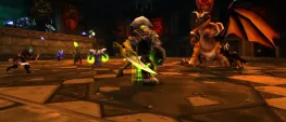 Teaser Bild von WoW Classic Tipp: SoD - So wechselt ihr wieder zu euren Tier-2-Set-Boni zurück