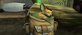 Teaser Bild von Ein Blick hinter die Kulissen: Die magische Entstehung des Reven-Pets in WoW