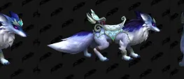 Teaser Bild von Winterzauber in WoW: Himmelshexenpaket kehrt zurück!