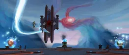 Teaser Bild von WoW: Oribos-Bug bekommt bald einen Fix, aber so behelft ihr euch jetzt schon