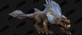 Teaser Bild von WoW: Der Prismatische Schnappdrache - so bekommt ihr das Mount in acht Farben