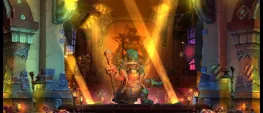 Teaser Bild von WoW: Patch 11.1 bringt neue Login-Screens für die Kriegsmeute - so sehen sie aus