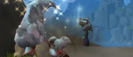 Teaser Bild von WoW: Der Traum beim Farmen - so viel Glück hätten wir auch gerne mal
