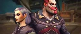 Teaser Bild von WoW: Auswirkungen des Klassen-Balancings - wer ist stärker, wer ist schwächer?