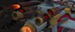 Teaser Bild von WoW: Der Gob-Trotter - das neue Tiefen-Mount in Patch 11.1