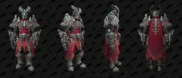Teaser Bild von WoW Patch 11.1: Die neuen Tier-Set-Boni für alle Klassen und Spielweise in Season 2