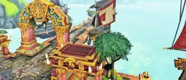 Teaser Bild von WoW: Die Story von Azeroth (Teil 4): Das Zeitalter der Sterblichen