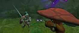 Teaser Bild von WoW: Spaßbremse Blizzard - Tiefen-Buff in Patch 11.1 wird massiv runtergeschraubt