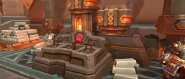 Teaser Bild von WoW Patch 11.1: Katalyst statt Token - Blizzard überarbeitet Belohnungs-System