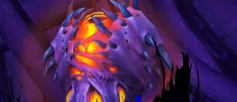 Teaser Bild von WoW: Die Story von Azeroth (Teil 1): Alles auf Anfang - der Kosmos & Licht vs. Leere