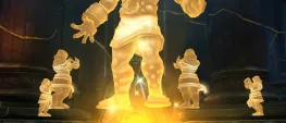 Teaser Bild von WoW: Lug und Trug - die schreckliche Wahrheit hinter den Edikten der Titanen
