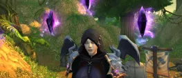 Teaser Bild von WoW: Bessere Grafik mit einem simplen Trick und Klick freischalten