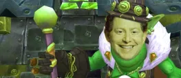 Teaser Bild von Wie viel Geld habt ihr für WoW ausgegeben? Diese Webseite verrät euch die Wahrheit
