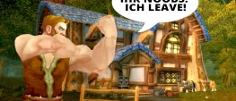 Teaser Bild von Achtung: Noobs voraus - die noobigsten Dinge, die wir je in WoW gemacht haben!