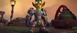 Teaser Bild von WoW Patch 11.1: Die Kartelle von Lorenhall - alle Belohnungen der neuen Fraktion