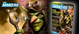 Teaser Bild von MMORE 01/2025: WoW Patch 11.1, Lorenhall, Zweischneidige Tiefen & jede Menge mehr