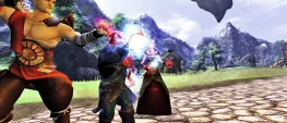 Teaser Bild von Der Featureklau geht um! Was WoW von "Vanguard - Saga of Heroes" lernen kann