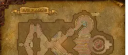 Teaser Bild von WoW: Hübsch, hübsch - so sieht es im neuen WoW-Raid und -Dungeon aus