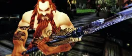 Teaser Bild von WoW: Die Story von Azeroth (Teil 6): Die große Teilung der Welt und ein Neuanfang