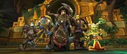 Teaser Bild von WoW: Chaos, Warteschlangen und Tricks - BfA-Meta-Erfolg sorgt für Aufsehen