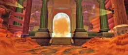 Teaser Bild von WoW: Die Story von Azeroth (Teil 8): Das Zeitalter der Menschen