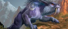 Teaser Bild von WoW Fluff: Ist das der schnellste WoW-Charakter? Druide treibt es auf die Spitze