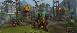 Teaser Bild von WoW: Fluch und Segen gleichzeitig? Die zweischneidigen Tiefen