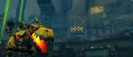 Teaser Bild von WoW: Es wird wild - die neuen Schmuckstücke in Patch 11.1