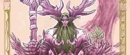 Teaser Bild von WoW: Ein Must-have für Fans! Erster Blick auf das Tarot-Bundle 