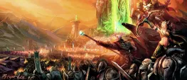 Teaser Bild von WoW: Alle Jahre wieder: Der schwelende Fraktionskonflikt bekommt Zunder!