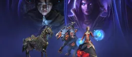 Teaser Bild von WoW: Diese Goodies schenkt Blizzard Käufern von TWW und Vessel of Hatred