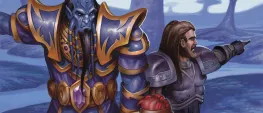 Teaser Bild von So lange braucht ihr, um WoW in chronologischer Reihenfolge durchzuspielen