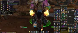 Teaser Bild von WoW: Cyrces Reif - Diese Boni bietet der neue BiS-Ring aus Patch 11.0.7