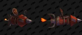 Teaser Bild von WoW: Erste Bilder - Diese neuen Mounts kommen mit Patch 11.1