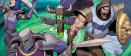 Teaser Bild von WoW: Hardcore-Clips aus Woche 4 - Warum Schamanen ihren Ruhestein brauchen