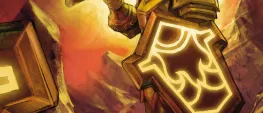 Teaser Bild von WoW: Eine Klasse dominiert - Diese Tank-Klassen werden aktuell zu M+-Helden