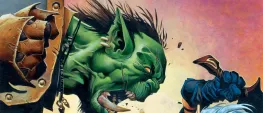 Teaser Bild von WoW: Rückfall in alte Zeiten? Blizzard mit absurder Lösung für das Wappen-Problem