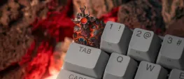 Teaser Bild von SteelSeries x WoW: Perfektes Weihnachtsgeschenk? Die WoW-Peripherie im Test